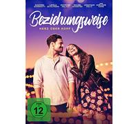Gianniotti,Giacomo - Beziehungsweise - Herz über Kopf - [DVD]