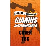 Giannis Antetokounmpo: 4 (Basketball Superstars)