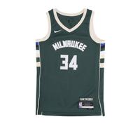 Giannis Antetokounmpo NBA Icon Edition Jersey - male - Nike - Training - Green - 3XL - Sport 3XL