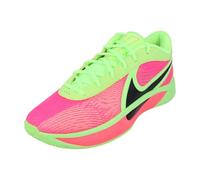 Nike Giannis Freak 6 Nrg Shoe Green