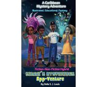 Gianni's Mysterious App-Venture: A Caribbean Mystery Adventure