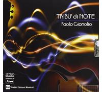 Gianolio Paolo - Tribù Di Note