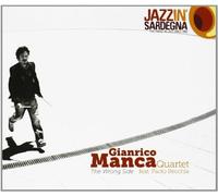Gianrico Manca - Wrong Side