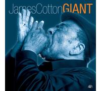 James Cotton - Giant