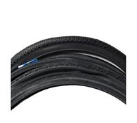 Giant 26X.95 Mountain Bike Outer Tire ATX700/720/770/777 Bicycle Inner Tube Tire Cycling Equipment Accories(26 * 1.95 ultra-thin puncture-proof tire+beautiful mouth inner tube)