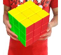 Giant 3x3 Speed Cube, Large 3x3 Cube Puzzles Toy (7 inches)
