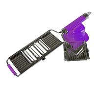Giant 4-fach Vegetable Slicer,Grinder Accessories,Kitchen Mandolin Cucumber