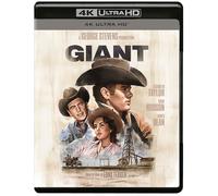 Giant [4K UHD]