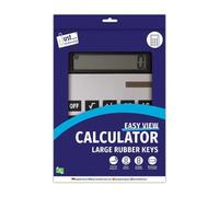 Giant A4 Calculator 210 x 295mm