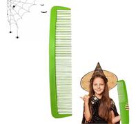 Giant Afro Pick Comb - Giant Hair Comb, Extra-Large Detangling And Volume Co For Thick Hair, Gia nt Detangling C o mb, Wide Tooth Styling Com b, G iant Ha ir Co mb For Salon