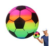 Giant Air Ball - Inflatable Toy, Outdoor Sphere | Vibrant Blow-Up Shape, Jumbo Bounce Orb, Flexible Round Form, Backyard Event Prop, Recreation Fun Equipment, Picnic Game Supply, Party Entertainment