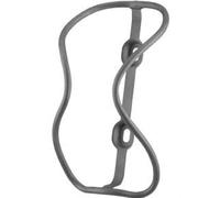 Giant Airway Pro Titanium Bottle Cage