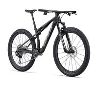 Giant Anthem Advanced Sl 0 29´´ Xx Sl Eagle 2026 Mtb Bike Black L L Raw Carbon