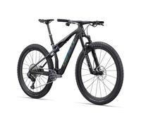 Giant Anthem Advanced Sl 1 29´´ Gxs Axs 2026 Mtb Bike Black L L Rainbow Black