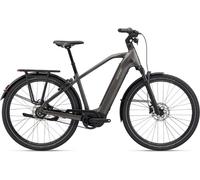 Giant AnyTour E+ 3 DD Stealth Chrome