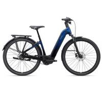 Giant Anytour E+ 3 Hybrid Electric Bike 2024