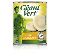 Giant Artichoke Floor 210g (Pack of 2)