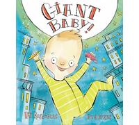 Giant Baby!