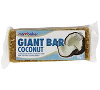 Giant Bar Coconut (90g)