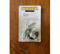 Giant Bat Swarm Blister LOTR Warhammer Lord of the Rings Citadel 09-48 Metal GW