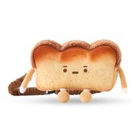 Giant bean Microwavable Stuffed Animal