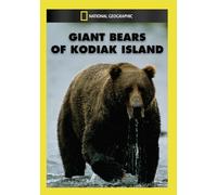 Giant Bears of Kodiak Island [DVD] [Region 1] [US Import] [NTSC]
