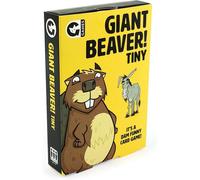 Giant Beaver Tiny Ass Card Game - Brand New & Sealed