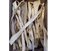 Giant Beef Stick Dog Chews Grain-Free 1kg Hypoallergenic by Two Amigos Pet Supplies