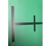 Giant Blank Timeline 2 Posters