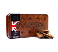 Giant Bourbon Biscuits Gift Set - Chocolate