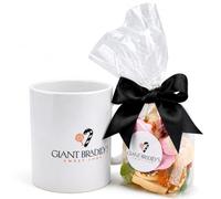 Giant Bradley's Sweet Shop Gift Mug Toffee Bon Bons