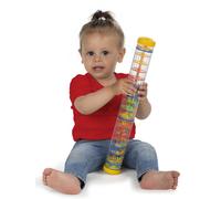 Giant BUKI rain stick multicoloured