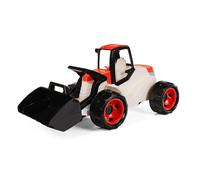 Giant Bulldozer Excavator Top Quality Toy