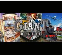 Giant Bundle Steam CD Key