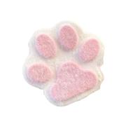 Giant Cat Paw Squishy Silicone Squeeze Handmade Taba Themed Fidget Gifts (A)