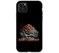 Giant Causeway Landmark Northern Ireland Nature Case for iPhone 11 Pro Max