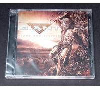 GIANT - Stand And Deliver