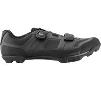 Giant Charge 2 MTB Cycling Shoes Matte Black