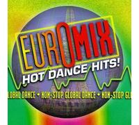 Giant City - Euromix-Hot Dance Hits!