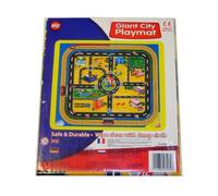 Giant City Play Mat