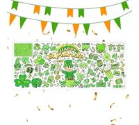 Giant Coloring Sheet - Love Big Coloring Sheets | Giant Posters Collaborative | Posters for Wall Decoration | Thanksgiving Holiday Family Gathering Activity Party Craft Artist