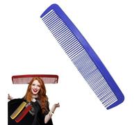 Giant Comb Prank，Huge Comb Joke Cosplay Party Supplies，Party Carnival Giant Wide Comb Hair Brush，Halloween Costume Wide Tooth Combs