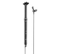 Giant Contact Sl Switch 170 Mm Dropper Seatpost 329-499 mm Black