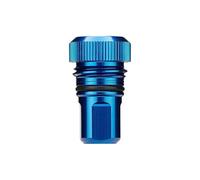 Giant Control Blast Head Mini Pump Blue