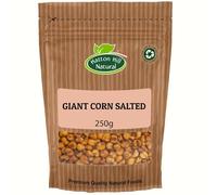 Giant Corn Salted 250g by Hatton Hill