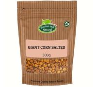 Giant Corn Salted 500g by Hatton Hill
