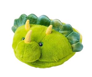 Giant Cosy Foor Warmer Super Soft Dinosaur