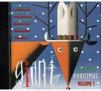 Giant Country Christmas - Vol. 1