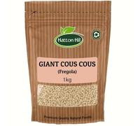 Giant Cous Cous (Fregola) 1kg by Hatton Hill