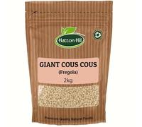 Giant Cous Cous (Fregola) 2kg by Hatton Hill